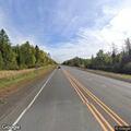 Reckless driving by two sports cars on US Highway 2