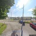 Complaint of man living in jeep at Maple Lane