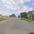 Traffic stop at South Main and West Central