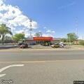 Mutual aid fire response on East Sibley Boulevard