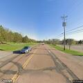 Three-vehicle injury crash at Rolling Acres Road