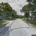 Audible alarm at rear door on Lodi Avenue