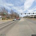 Hemorrhage reported at West Monroe Ave and S Dixieland St