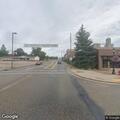 Traffic stop at 10th Ave and Main Street