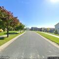 Report of past suspicious activity on Carriage Dr