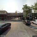 Shots fired reported near W 170th St
