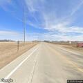 Reckless driver tailgating on I-90 near Hayward