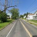 Traffic stop on Atlantic Avenue in Stottville