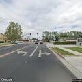 Vegetation fire reported on Church Street in Gilroy