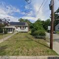 Man stuck on roof at East Mott Lane home