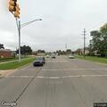 Injury crash with woman having chest pain