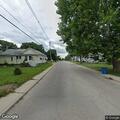 Traffic stop on Pulaski Street in Peru