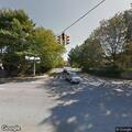 Auto accident on County Road in Plainview