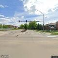 Traffic stop at 96th Street and Brentwood Drive