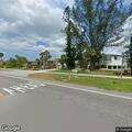 Suspicious activity involving three males reported