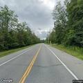 Lawn mower hits camper at Lake George campsite