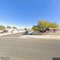 Person found unconscious near San Carlos Street