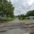 Suspected theft from church shed on Church St