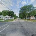 Possible downed power line near Chippewa and Third