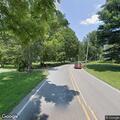 Officer with sideswiped vehicle on State Road 258