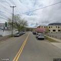 Smoke alarm at Carroll Street apartment building