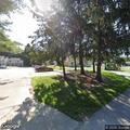 Dogs reported trying to attack man by dumpsters