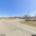 Traffic stop on OK-66 at West Allen Street