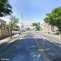 Plywood reported in roadway on Main Street