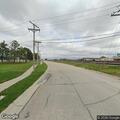 Traffic stop at 144th Street and Woodstock