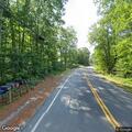 Officer conducts traffic stop on Bean Road