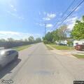 Traffic stop at West 143rd Street and Viola Avenue
