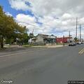 Fall victim reported at senior center