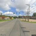 Traffic stop involving silver Tahoe in Haughton