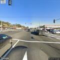 Traffic stop on Grass Valley Highway in Auburn