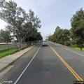 Traffic stop on silver Toyota near Turner Road