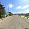 Vehicle repeatedly circling near residence