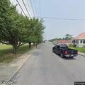 Male found incoherent and naked at street intersection