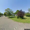 Residential hall motion alarm near Carson Street in Medford
