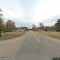 Tree blocking highway near AR-29 and AR-160