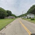 Tree blocks both lanes of Highway 133 in Potosi