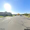 Two-car crash with fire and head injury in Birch Run