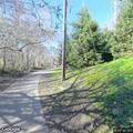 36-year-old male with chest pain at Bob Jones Trail