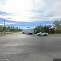 Traffic stop on American Drive near Prospect Avenue