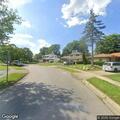Fire alarm reported on Dechant Road