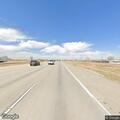 Suspicious empty car on I-25 near Highway 52