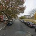 Vehicle crash at 14th Street and Potomac Avenue SE