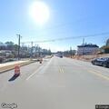 Suspicious person outside construction site on Highway 9