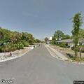 Person with breathing problem at East Pressure Drive