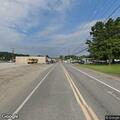 Commercial alarm at farm supply store in Hamlin