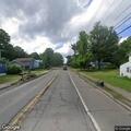 Reckless pickup driving south on State Route 34